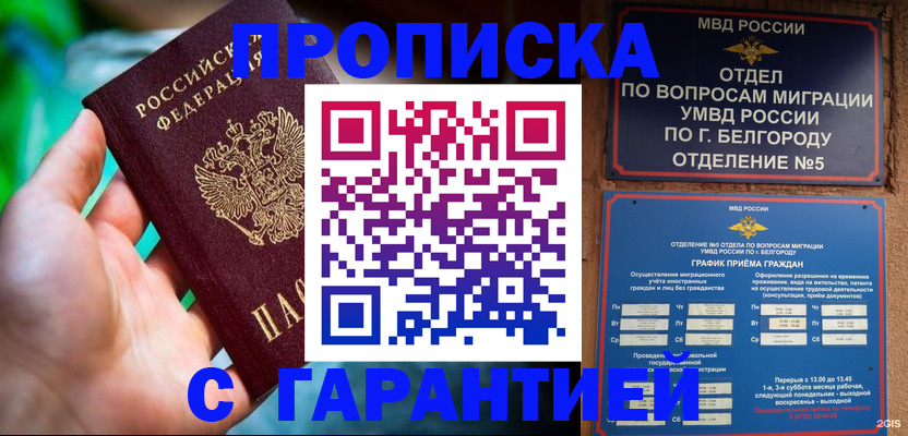 прописка для работы в Светлом